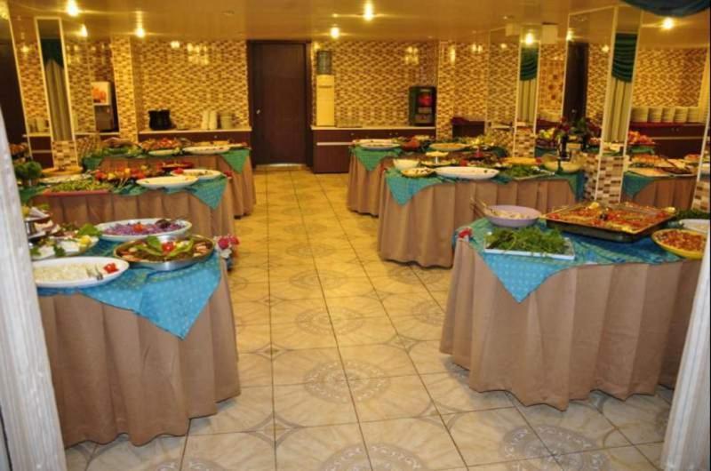 Astor Beach Hotel Alanya Exteriör bild